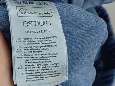 Women's Pants: Esmara, Spodnie materiałowe damskie, S — 6