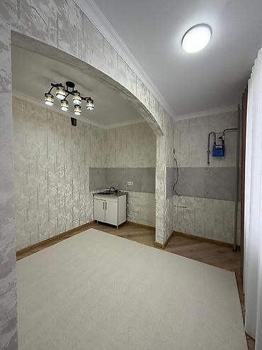 Продажа квартир: 1 комната, 45 м², Элитка, 2 этаж, Евроремонт — 9