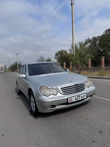 сколько стоит значок мерседес: Mercedes-Benz C-Class: 2001 г., 2 л, Автомат, Бензин, Седан