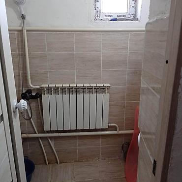 Продажа дач: Продаю дом, уй сатылат в экологически чистом районе, в доме сан узел — 20