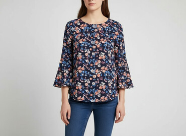 bluza koc primark: Primark, Жіноча блуза, розмір L