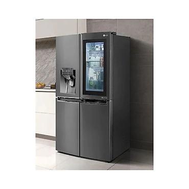 Məişət texnikası: Soyuducu LG GR-X24FMKBL LG GR-X24FMKBL InstaView™ Door-in-Door — 3