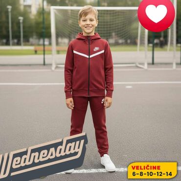 Komplet trenerke: 🆕 Nova kolekcija dečijih trenerki 👟👦👧 Savršene za školu, igru i svaki — 6