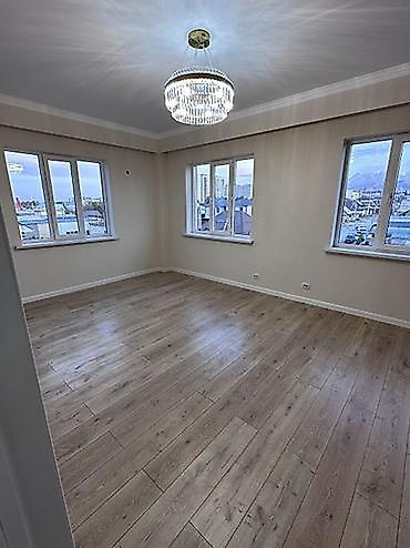 65000: 1 комната, 45 м², Кара-Жыгач ж/м Элитка, 3 этаж, Свежий ремонт — 4