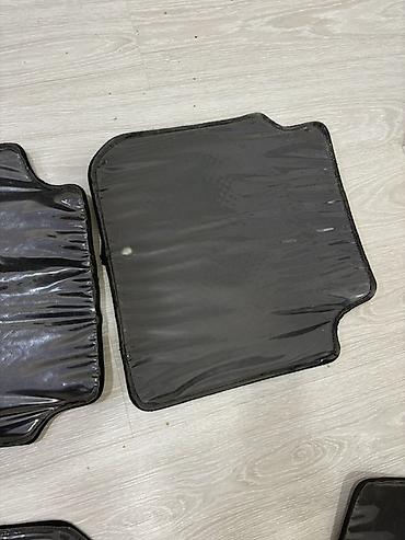 spoiler elantra 2017: Hundai Elantra 2013-2015 model ayaqaltılar — 6