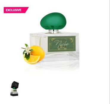 Парфюмерия: Духи essens по выгодным ценам — 4