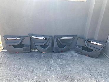 tapacir golf 4: TAPACIRI VRATA ZA VOLKSWAGEN PASSAT B7 | Tapaciri vrata za Passat B7 — 1