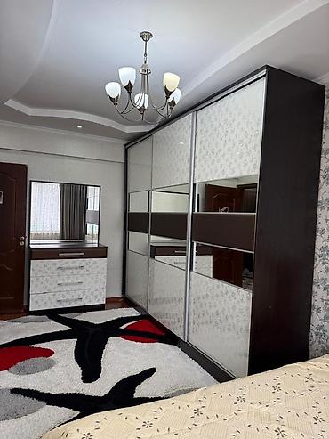 Продажа квартир: 3 комнаты, 70 м², Индивидуалка, 5 этаж, Евроремонт — 20