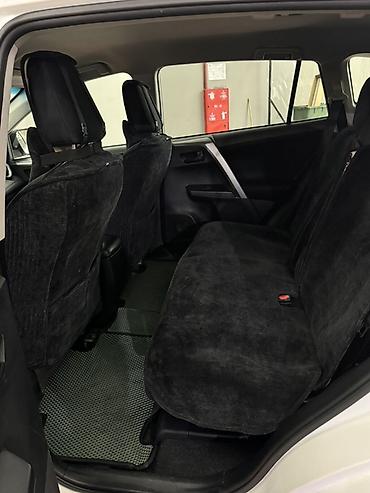 Toyota: Toyota RAV4: 2016 г., 2.5 л, Автомат, Бензин, Кроссовер — 14