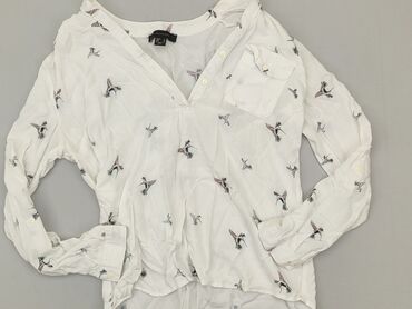 Blouses: Atmosphere, S (EU 36), condition - Good