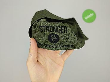 make a strong: Stronger, Top damski, rozmiar XS — 4