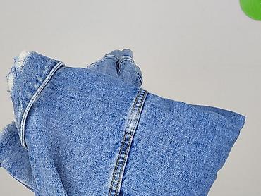 trafaluc denim: Zara, Kurtka jeansowa damska, rozmiar S — 6