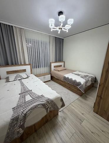 ипотека ош мэрия: 4 комнаты, 135 м², 2 соток — 8