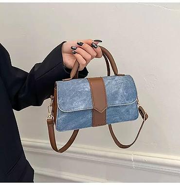 dəri plas kisi: Lüks brendli çanta kolleksiyası Məhsullar: - Goyard Boston tərzində — 9