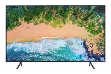 samsung 108 ekran smart tv: İşlənmiş Televizor Samsung Led 49" 4K (3840x2160), Ünvandan götürmə, Pulsuz çatdırılma, Ödənişli çatdırılma