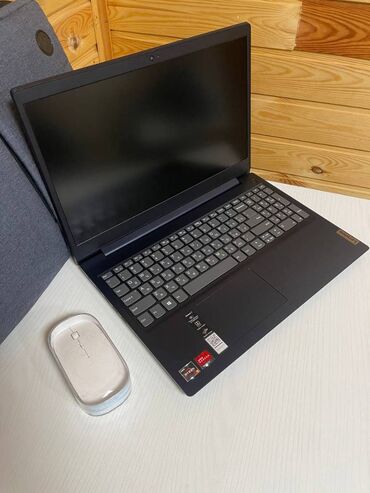 Ноутбуки и нетбуки: 💻Ноутбук Lenovo AMD Ryzen 5 3500U 👉Отлично подойдет для