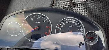 launch obd2: KILOMETAR SAT ZA AUTOMATIK ZA OPEL SIGNUM, VECTRA C OD 2002. DO 2005 — 1