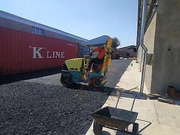 Кладка: Укладка асфальта Гарантия, Монтаж, Бесплатная консультация Больше 6 лет опыта — 3