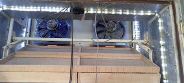 İnkubatorlar: 1100 yumurta, Azərbaycan, Bütün növ quşlaq üçün — 7