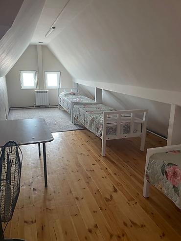 osh hostel: 🏡 Zana Hostel — твой уютный уголок в самом сердце Бишкека! 🕌 В двух — 8