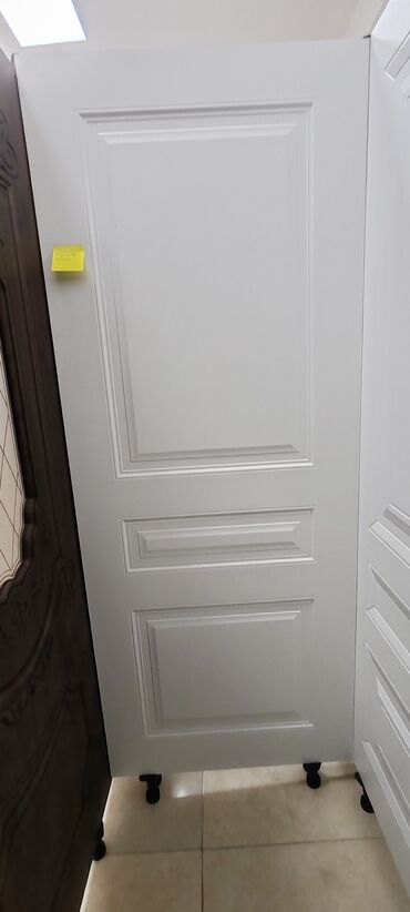 Otaq qapıları: Yeni Otaq qapısı 90x205 sm Zamok və çərçivə ilə, Zəmanətli, Ödənişli quraşdırma, Rayonlara çatdırılma, Pulsuz çatdırılma, Ödənişli çatdırılma -da lalafo.az — 5 Otaq qapıları: Yeni Otaq qapısı 90x205 sm Zamok və çərçivə ilə, Zəmanətli, Ödənişli quraşdırma, Rayonlara çatdırılma, Pulsuz çatdırılma, Ödənişli çatdırılma — 5