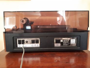 Zvučnici i stereo sistemi: Dual 1218 jako lepo ocuvan i potpuno ispravan mehanicki i zvucno na lalafo.rs — 2 Zvučnici i stereo sistemi: Dual 1218 jako lepo ocuvan i potpuno ispravan mehanicki i zvucno — 2