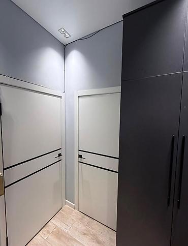 Продажа квартир: Студия, 40 м², Городская больница №4 (ул. Айни) Элитка, 4 этаж, Косметический ремонт — 8