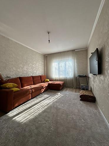 Продажа квартир: 2 комнаты, 48 м², 105 серия, 3 этаж, Евроремонт — 3