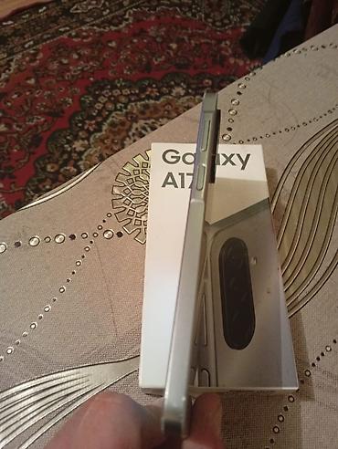 honor 8 s: Samsung Galaxy A17, rəng - Gümüşü, Sənədlərlə, Face ID, Barmaq izi — 6