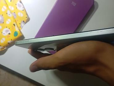 note 3: Смартфон Redmi (Xiaomi) в голубом перламутровом цвете с мерцающей — 7