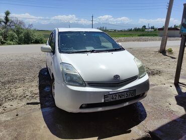 двигатель тойота ист 1.3 бишкек: Toyota Prius: 2007 г., 1.5 л, Автоматические, Гибрид, Хэтчбэк