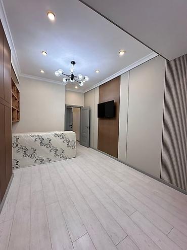 Продажа квартир: 3 комнаты, 87 м², Элитка, 8 этаж, Дизайнерский ремонт at lalafo.kg — 5 Продажа квартир: 3 комнаты, 87 м², Элитка, 8 этаж, Дизайнерский ремонт — 5