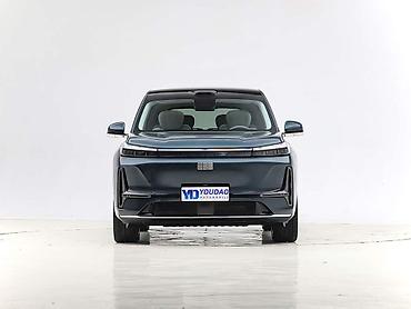 imac 2011: Geely Galaxy M9: 2026 г., Робот, Гибрид, Кроссовер — 2