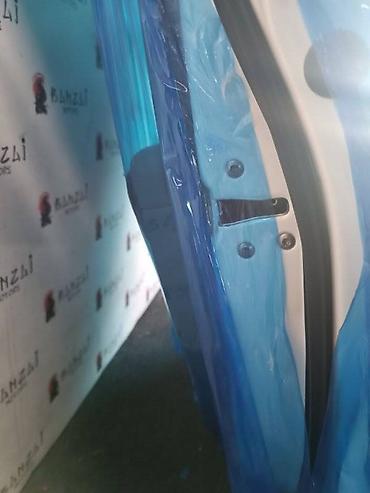 Двери и комплектующие: Дверь Передняя правая Kia, Б/у, Оригинал — 2