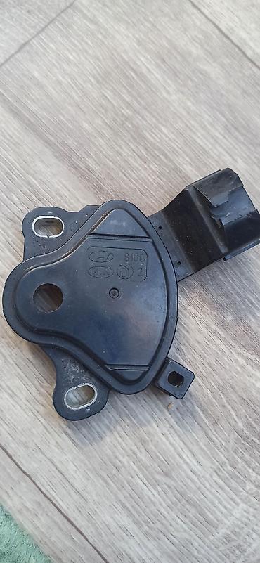 Датчик/переключатель диапазонов АКПП (TR/Neutral Safety Switch) для