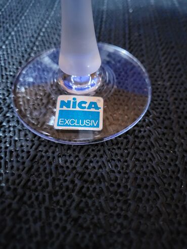 Čaše: Case kristal,vintaz ekskluzivne za zestoko pice Spiegelau Nemacka — 17