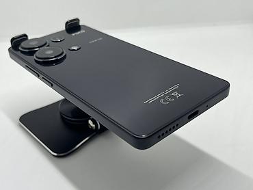 lg g6: Poco M6 Pro 5G, Б/у, 256 ГБ, цвет - Черный, 2 SIM — 5