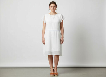 sukienki dla mamy panny mlodej: Women`s dress, size XL