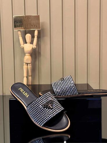 espadrile sa platformom beograd: Fashion slippers, 38
