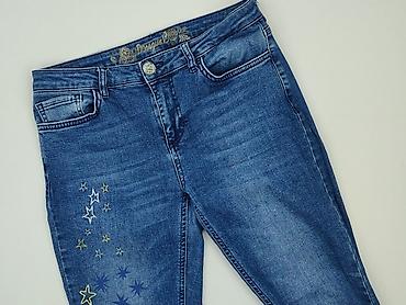 converse podrobki: Desigual, Jeansy damskie, rozmiar S — 1