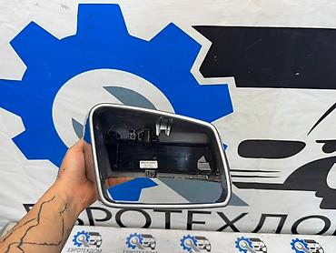 Другие автозапчасти: Накладка зеркала прав. Mercedes Benz E-Class w212 2.0 2013 — 5