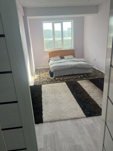 Посуточная аренда квартир: 1 комната, Банные принадлежности, Бронь, Душевая кабина — 14