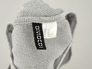a inne: H&M Divided, Sweter damski, rozmiar XS — 4