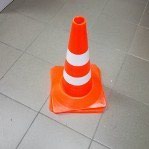 Sportski trening aparati: Čunjevi veliki 50 cm 600 din,mali 30 cm 500 din na lalafo.rs - slika 2 Čunjevi veliki 50 cm 600 din,mali 30 cm 500 din - Stara Pazova - slika 2