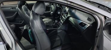хундай нью райс: Hyundai Sonata: 2018 г., 2 л, Автомат, Газ, Седан