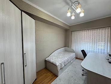 110000: 2 комнаты, 63 м², Центральная мечеть Индивидуалка, 7 этаж, Косметический ремонт — 10