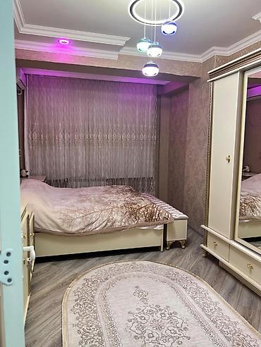 ev kiraye: 3 otaqlı, Yeni tikili, 92 kv. m — 5