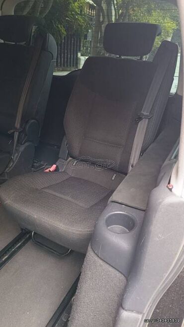 Renault: Renault Grand Espace: 2 l. | 2006 έ. 300000 km. Βαν/Μίνιβαν — 16