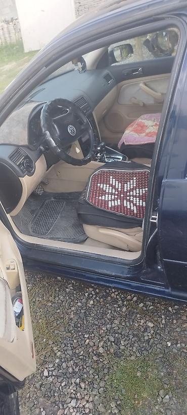 ремонт golf: Volkswagen Bora: 2000 г., 2 л, Автомат, Газ, Седан — 7