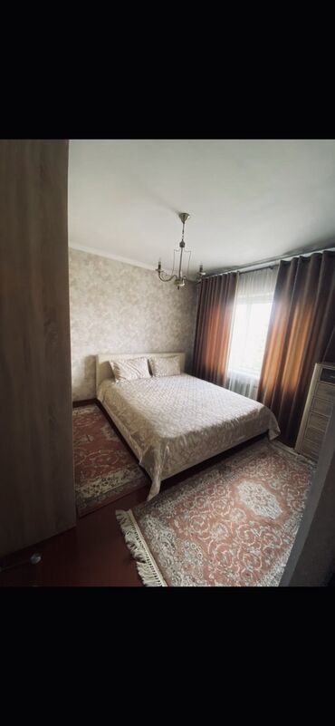 продам квартиру 3: 3 комнаты, 86 м², 4 этаж